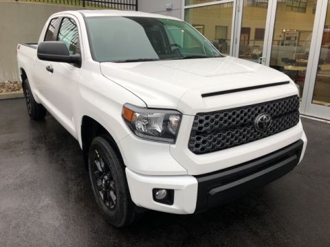 New Toyota Tundra For Sale In York Toyota Of York
